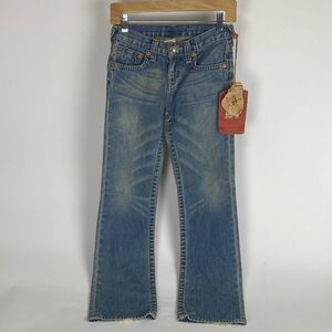 True Religion Kids Jeans Booby Style Size 10
